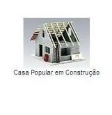 Qmodel  casa em construção