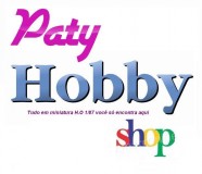 Loja de patyhobbyshop