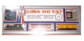 ho 1/87 lima caixa basica