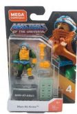 mega construx master of the universe