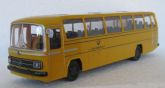 ho 1/87 mercedes bens onibus