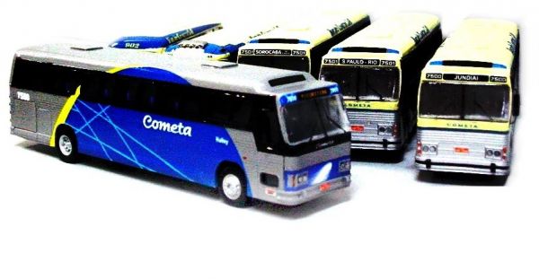 ho 1/87 gmc cometa