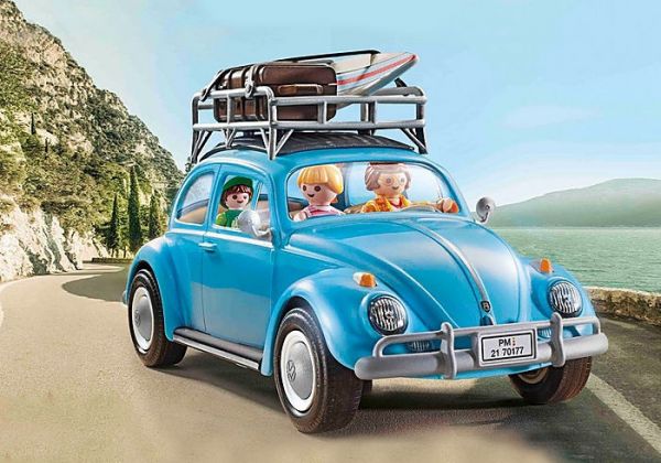 playmobil   fusca