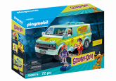 playmobil  maquina misterio