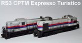 ho 1/87 alco cptm