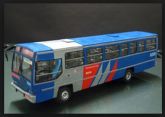 ho 1/87 onibus paulista