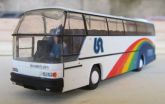 ho 1/87 onibus