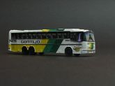 ho 1/87 0nibus nielson gontijo especial