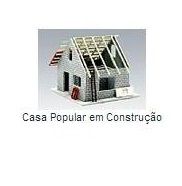 Qmodel  casa em construção